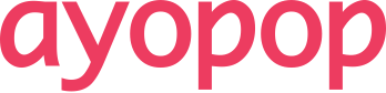 Ayopop PNG Logo